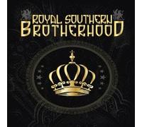 ROYAL SOUTHERN BROTHERHOOD - Royal Southern Brotherhood