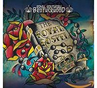 Royal Southern Brotherhood - The Royal Gospel