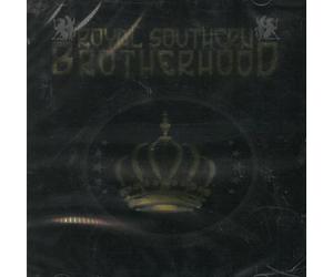 Royal Southern Brotherhood - The Royal Southern Brotherhood