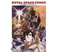 Royal Space Force [Edizione: Stati Uniti] [Reino Unido] [DVD]