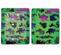Royal Sticker RS.79013 - Adhesivo Decorativo para iPad, diseño de Fondo Verde