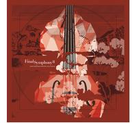 ROYAL STOCKHOLM Final Symphony II: Music from Final Fa (Vinyl) (Importación USA)