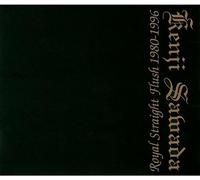 Royal Straight Flush 1980-1996