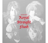 Royal Straight Flush