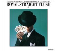 ROYAL STRAIGHT FLUSH3(SHM)(ltd.)
