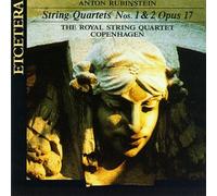 Royal String Quartet - Complete String Quartets 1