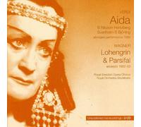 Royal Swedish Opera Archives 4