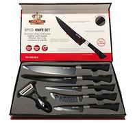 Royal Swiss Set de Cuchillos 6pcs