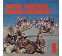 Royal Tahitian Dance Company - Various Artists
