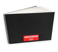 Royal Talens - A3 Amsterdam Todo Acrílico Bloc De Dibujo - 30 Hojas - 250gsm