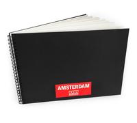 Royal Talens A3 Ámsterdam Todos Los Acrílicos Bloc De Dibujo 30 Hojas 250gsm