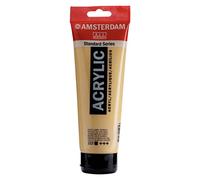 Amsterdam Standard Series Colores Acrílicos Tubo 250 ml Amarillo Nápoles Oscuro 223 (17122230)