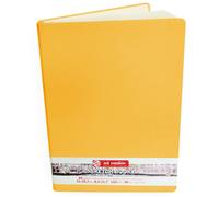 Royal Talens Arte Creation Tapa Dura Bloc - 80 Hojas - 21x29.7cm - Amarillo