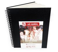 Royal Talens - Arte Creation Wiro Bocetos - 21.5 x 28cm-80 Hojas - 110gsm