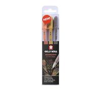 Royal Talens Gelly Rolls – Luz de la luna – Naturaleza