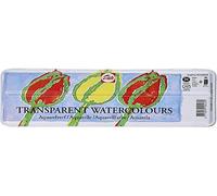 ROYAL TALENS NORTH AMERICA TALENS WATRCLOR Set 24/PKG, eenheid (Importación USA)
