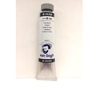Royal Talens - Óleo Van Gogh 104 Blanco Zinc 20 ml