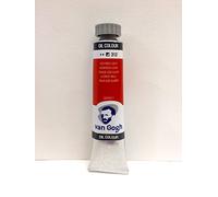 Royal Talens - Óleo Van Gogh 312 Rojo Azo Claro 20 ml