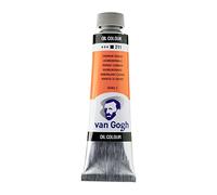 Royal Talens : Van Gogh Oil Paint : 40ml : Cadmium Orange S2