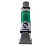 Royal Talens Van Gogh Pintura al óleo Verde Esmeralda S1 40 ml