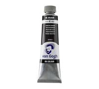 Royal Talens : Van Gogh Oil Paint : 40ml : Vandyke Brown S1