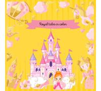 royal tales in color