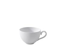 Villeroy & Boch Taza de café Royal grande 0,26 L blanca