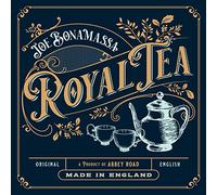 Royal Tea [Vinilo]