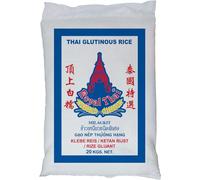 ROYAL THAI RICE - Arroz glutinoso - 1 X 20 KG