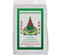 Royal Thai Rice Arroz Jazmín De Grano Largo, 20 Kg