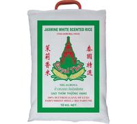 ROYAL THAI RICE - Arroz Jazmín Grano Largo - 1 X 10 KG