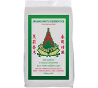 ROYAL THAI RICE - Arroz Jazmín Grano Largo - 1 X 18 KG