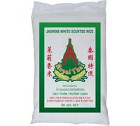 ROYAL THAI RICE - Arroz Jazmín Grano Largo - 1 X 22,7 KG