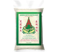 ROYAL THAI RICE - Arroz Jazmín Grano Largo - 10 X 1 KG - Multipack