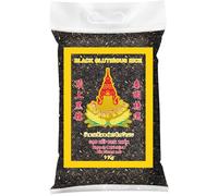 ROYAL THAI RICE - Arroz negro glutinoso - 1 X 1 KG