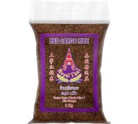 ROYAL THAI RICE - Arroz rojo grano largo - 1 X 1 KG