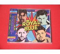 Royal: The First Twenty Years (SHM-CD)