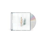 Royal & the Serpent Emptiness Is Godly (CD) Album (Jewel Case)