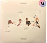 Royal & the Serpent - How To Grow A Rat [Vinilo]