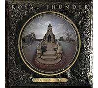 Royal thunder - Cvi