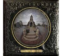 Royal Thunder - Cvi [Vinilo]