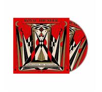 Royal Thunder – Rebuilding the Mountain – CD (Importación USA)