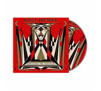 Royal Thunder Rebuilding the Mountain (CD) Album (Importación USA)