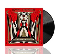 Royal Thunder - Rebuilding the Mountain [Vinilo]