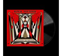 Royal Thunder - Rebuilding the Mountain [Vinilo]