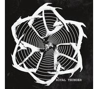Royal Thunder [Vinilo]