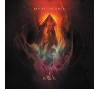 Royal Thunder - Wick [Vinilo]