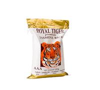 Royal Tiger Arroz Jazmines - 18000 gr