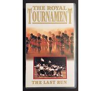Royal Tournament 1999-the Last Run [Reino Unido] [VHS]