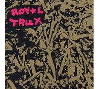 Royal Trux 3rd Album (CD) (Importación USA)